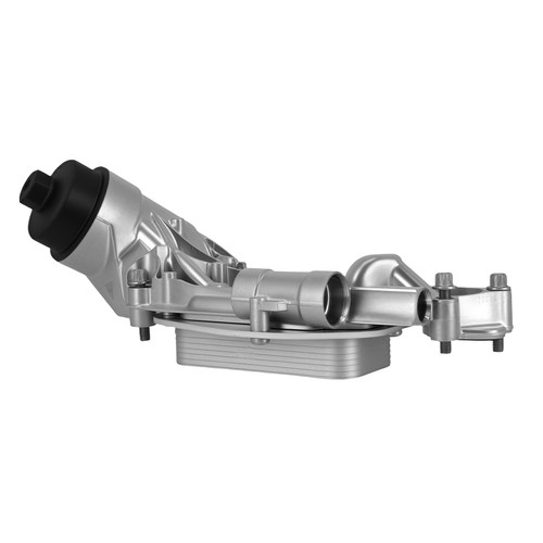 Radiateur huile moteur for - radiateur, d'huile