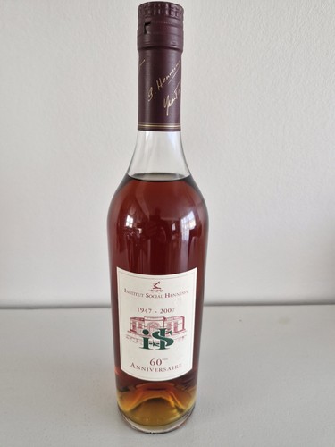 Hennessy ish ans - ish, 60