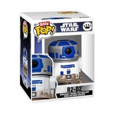Figurine R2-D2 - Star Wars