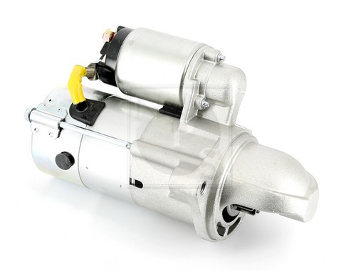 Demarreur nps h521i33 - demarreur,