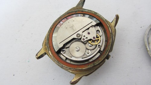 Montre vintage automatique - ,,