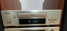 DENON DCD-F100 CD Player Deck