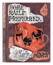 EMETT, ROWLAND Rails Maison