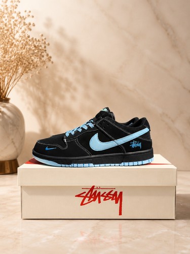 Nike dunk low - nike,