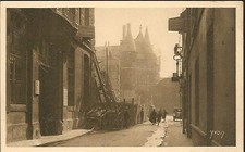 RARE PARIS 2°, 3° et 4°