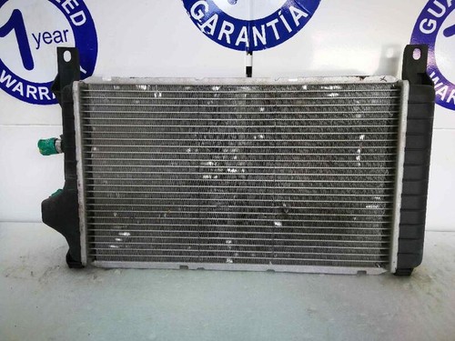 92fb8005ka radiateur eau ford - 92fb8005ka,