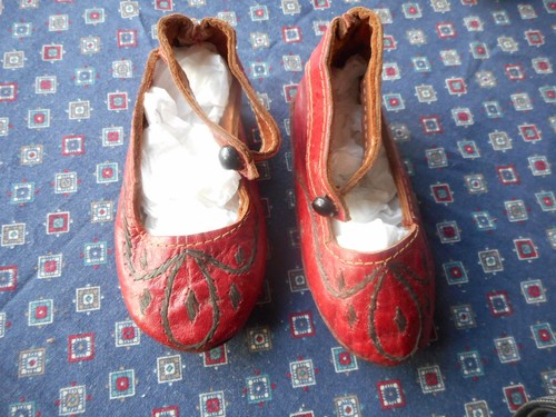 Chaussures collection bebe - chaussures,