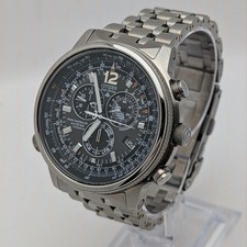 Montre citizen promaster eco - promaster,