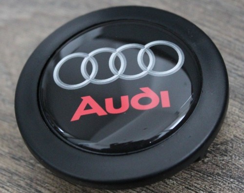 Bouton klaxon compatible - , avec