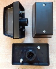 Feu Eclaireur Plaque Gauche Iveco Daily (1999-2002) Benne Caisse 20m3 Frigo NF