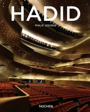 KC-HADID Par PHILIP JODIDIO