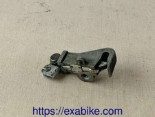 verrou de selle pour Honda Varadero 125  de 2001 a 2015