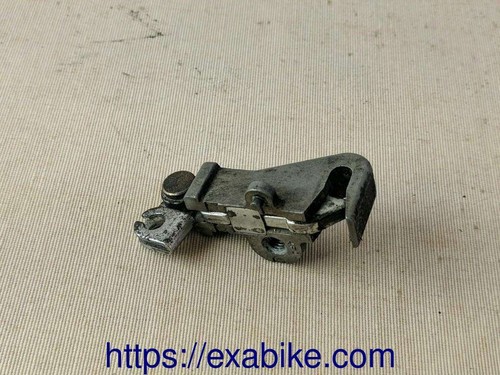 Verrou selle pour honda - de,