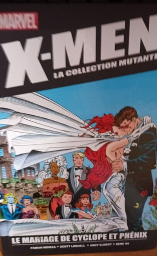 Marvel men la collection - men,,