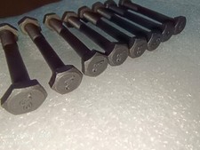 Boulons de serrage à ressort