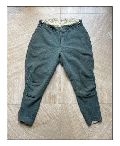 Pantalon culotte all cavalerie - pantalon,