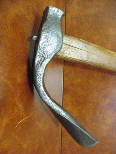 Ancienne herminette à - ancienne,