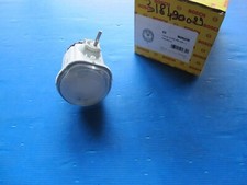 Antibrouillard Carello pour Fiat Brava et Bravo, Marea, Multipla