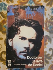 Doctorow - Le Livre De Daniel