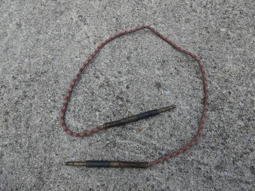 Ww2 german cable - german, cordon