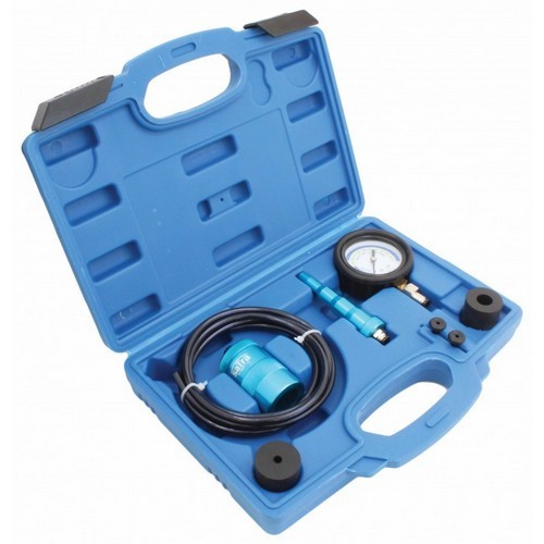Coffret diagnostique pression