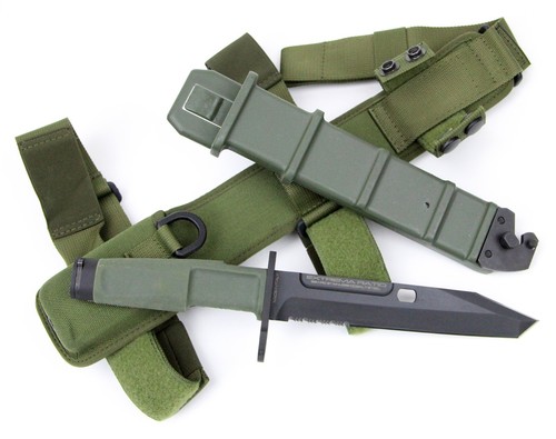 Extrema ratio fulcrum - extrema,