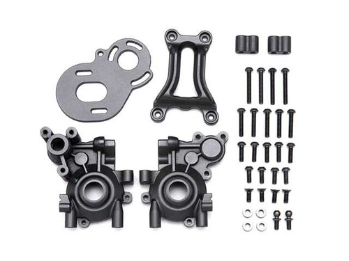 Kit conversion moteur - conversion,
