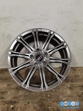 Jante Borbet CW1 18 Pouces