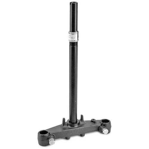 Tête fourche mbk 100 - de,