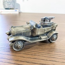 Briquet voiture vintage en