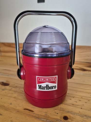 Vintage marlboro unlimited - marlboro,