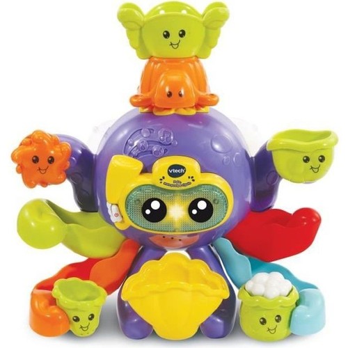 Jouet bain interactif vtech - jouet, de