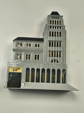 Galoob Micro Machines City