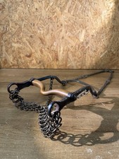 Mors Ancien De Bride, Canon