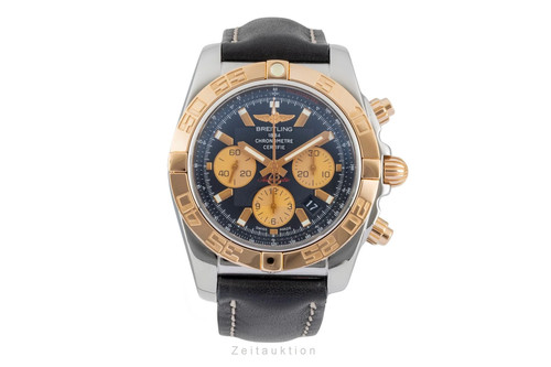 Breitling chronomat - breitling,