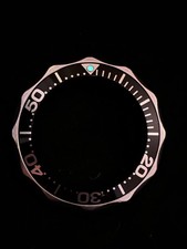 Omega Seamaster 300 Bezel