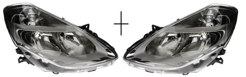 Pour renault clio - renault,