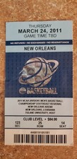 2011 NCAA Mens Basketball