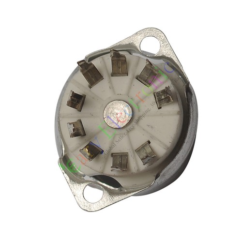 20pc 9pin ceramic vacuum tube - vacuum,