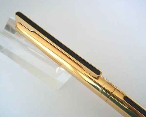 Rare stylo bille - stylo, waterman