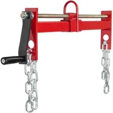 Équilibreur équilibreur de