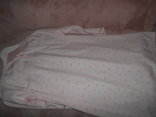 Jacadi chemise nuit ans - chemise,
