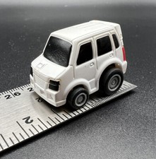 Choro q Suzuki Wagon R Takara