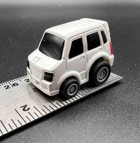 Choro suzuki wagon - choro, q