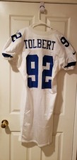 Dallas Cowboys Tony Tolbert