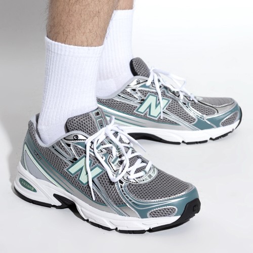New balance 740 homme - balance,