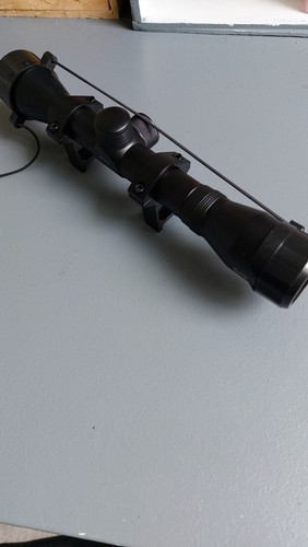 Lunette tir chasse - tir,