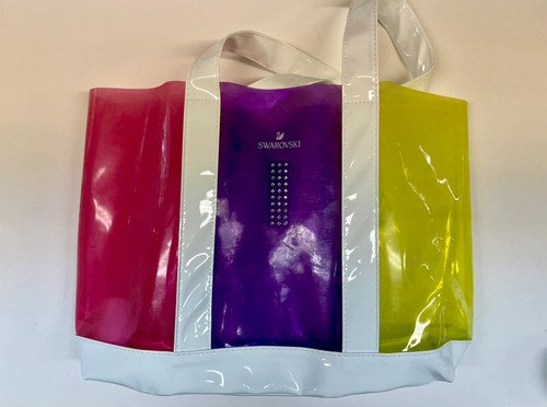 Sac cabas swarovski - cabas,