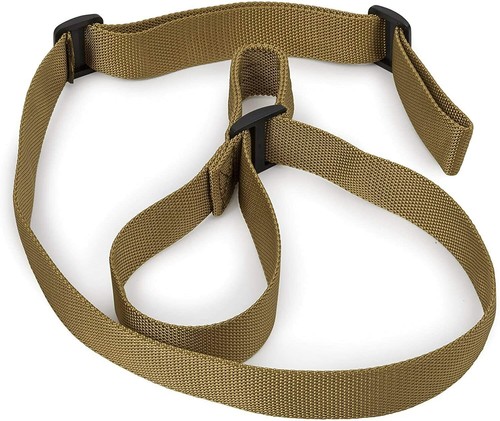 Point rifle sling - point,