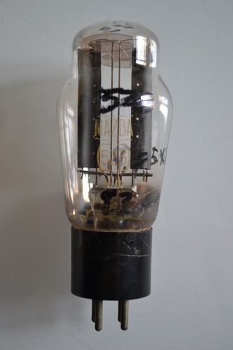 Mazda 5z3 5x4 valve - 5z3,